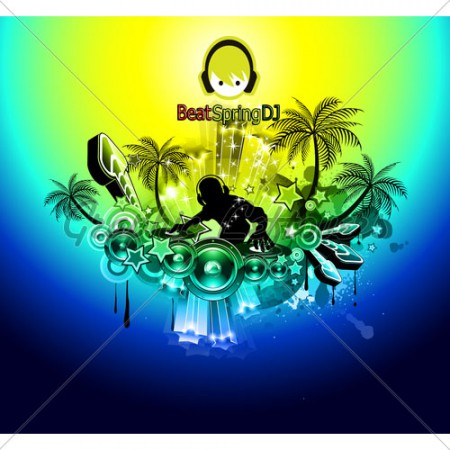 Beat Spring - Curtir (Remix)
