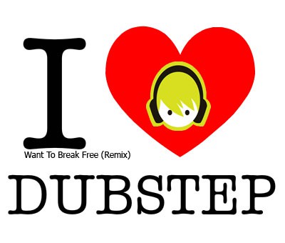 Beat Spring - I Want To Break Free (Remix)